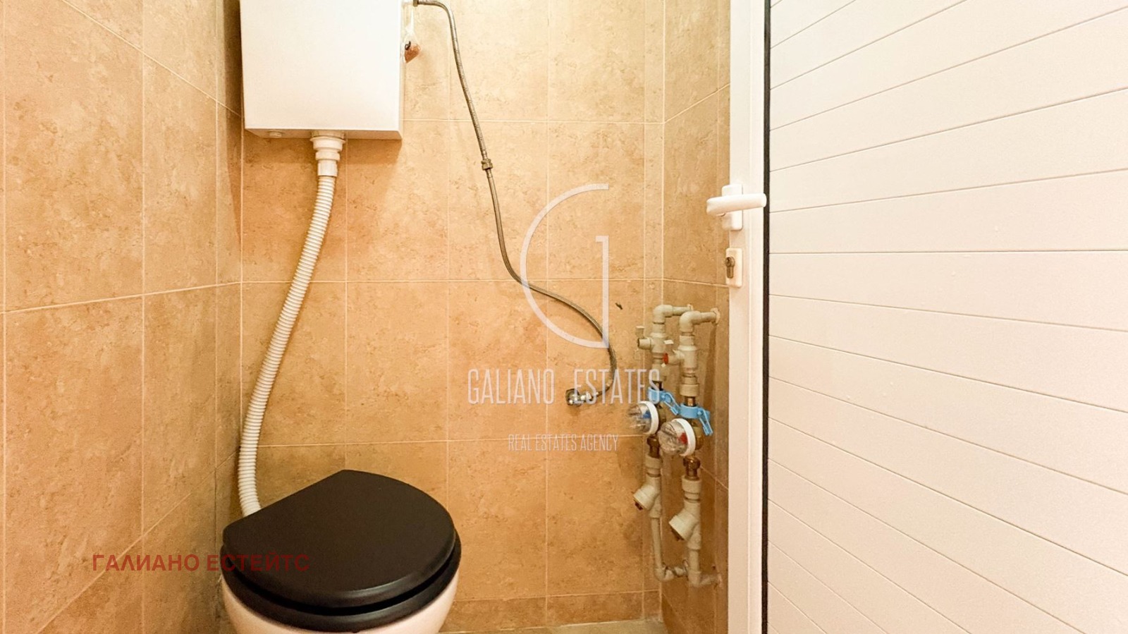 Продава СКЛАД, гр. София, Слатина, снимка 6 - Складове - 53857356