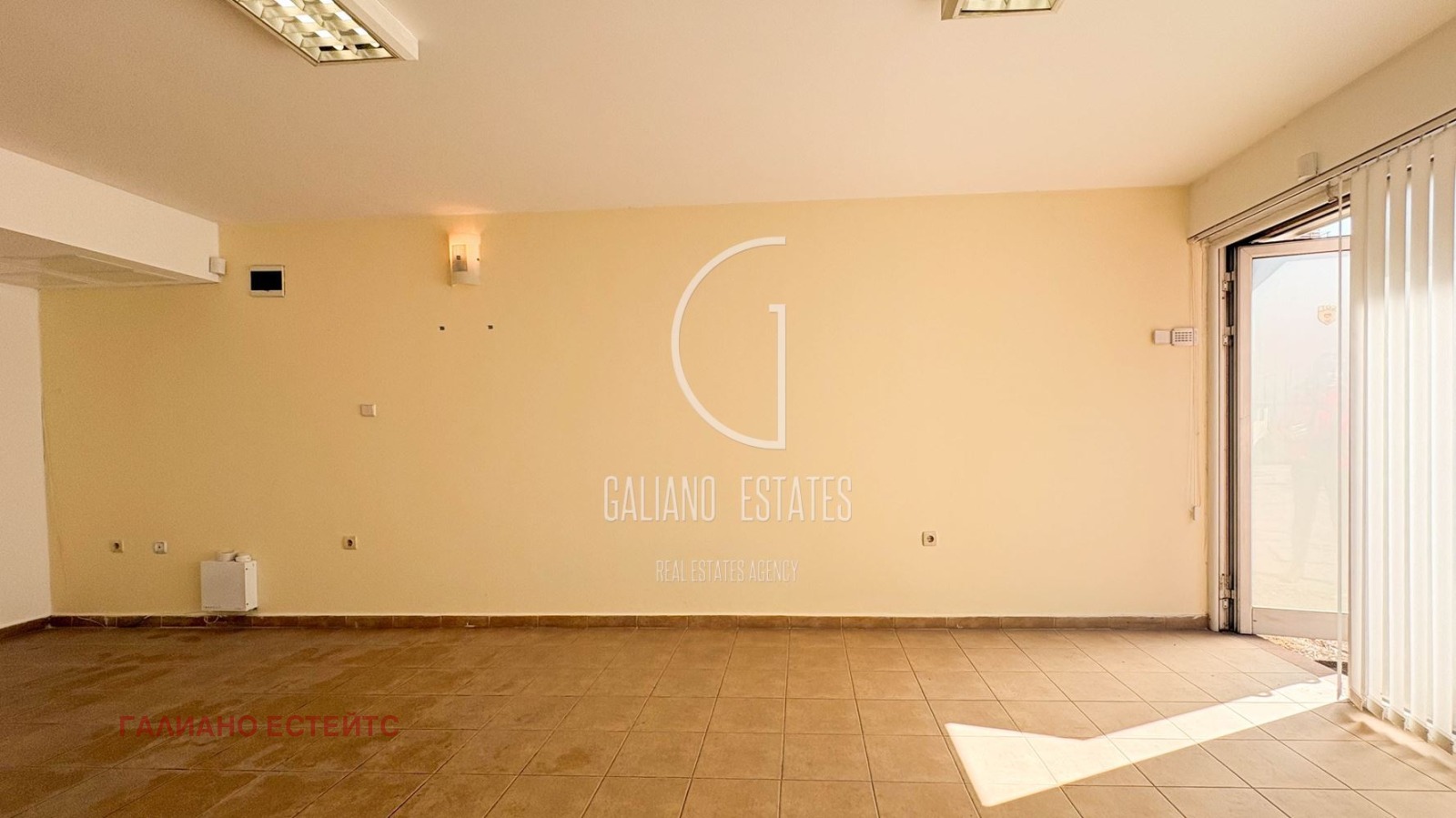 Продава СКЛАД, гр. София, Слатина, снимка 3 - Складове - 53857356