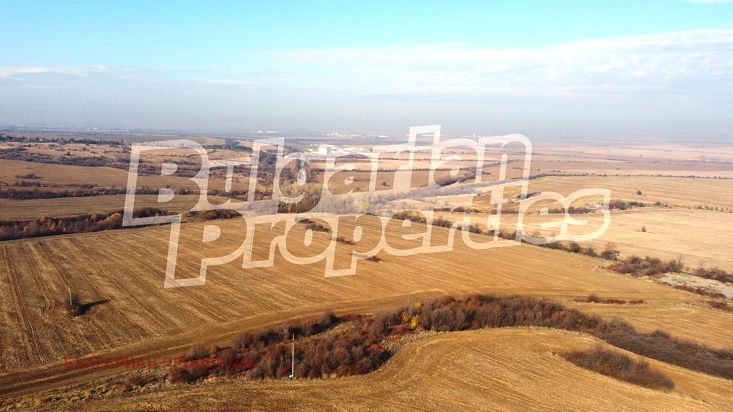 Продава ПАРЦЕЛ, с. Нови хан, област София област, снимка 12 - Парцели - 56109233