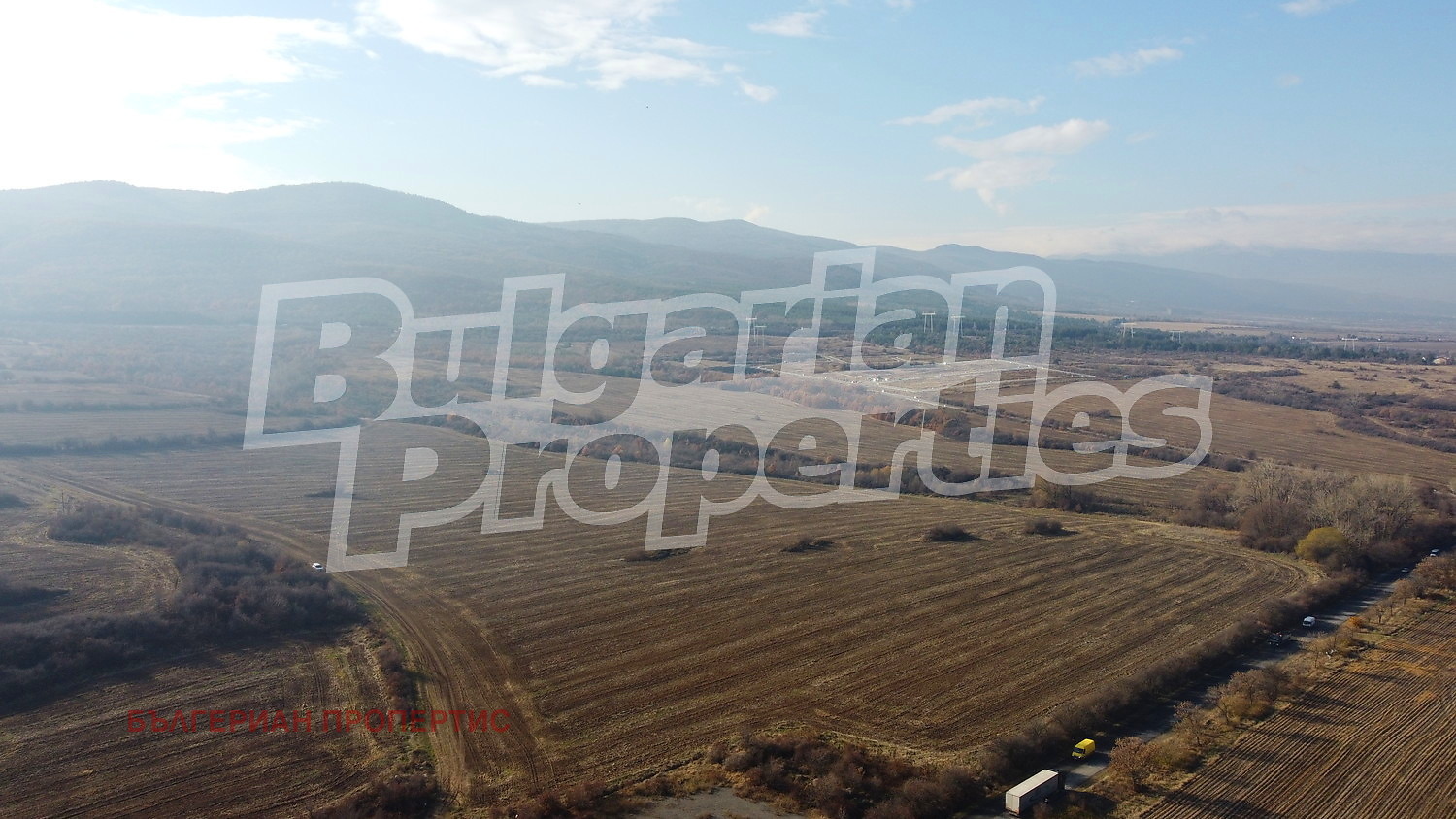 Продава ПАРЦЕЛ, с. Нови хан, област София област, снимка 3 - Парцели - 56109233