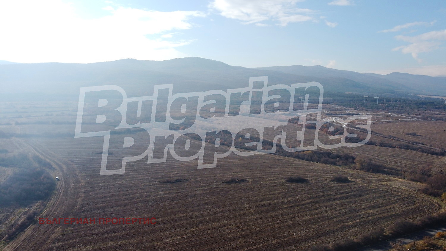 Продава ПАРЦЕЛ, с. Нови хан, област София област, снимка 4 - Парцели - 56109233