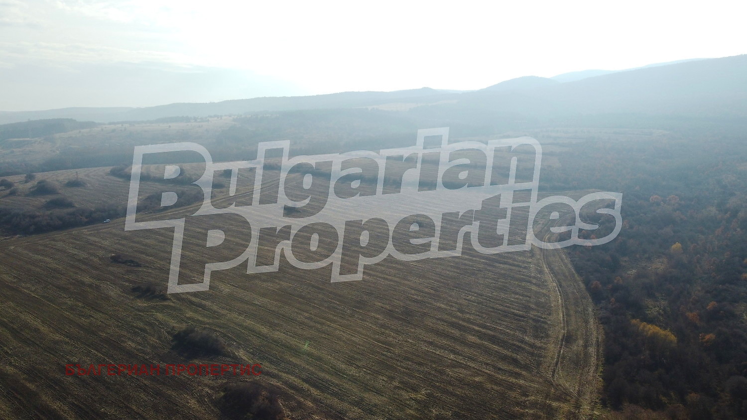 Продава ПАРЦЕЛ, с. Нови хан, област София област, снимка 6 - Парцели - 56109233