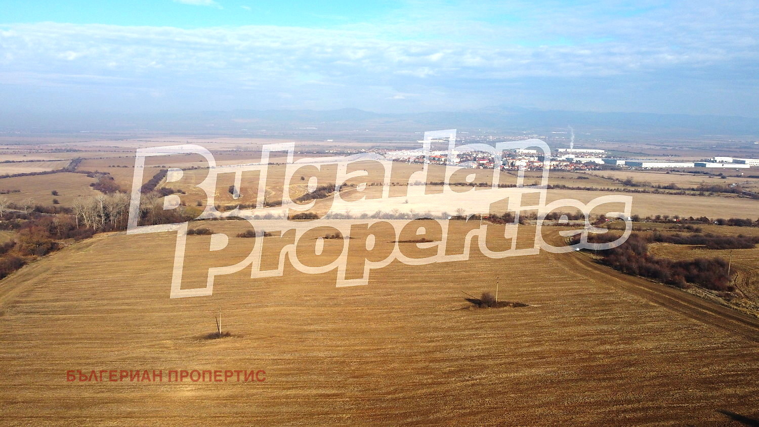 Продава ПАРЦЕЛ, с. Нови хан, област София област, снимка 10 - Парцели - 56109233