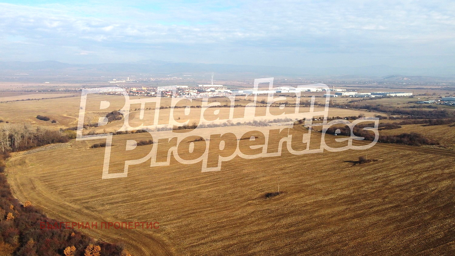 Продава ПАРЦЕЛ, с. Нови хан, област София област, снимка 9 - Парцели - 56109233