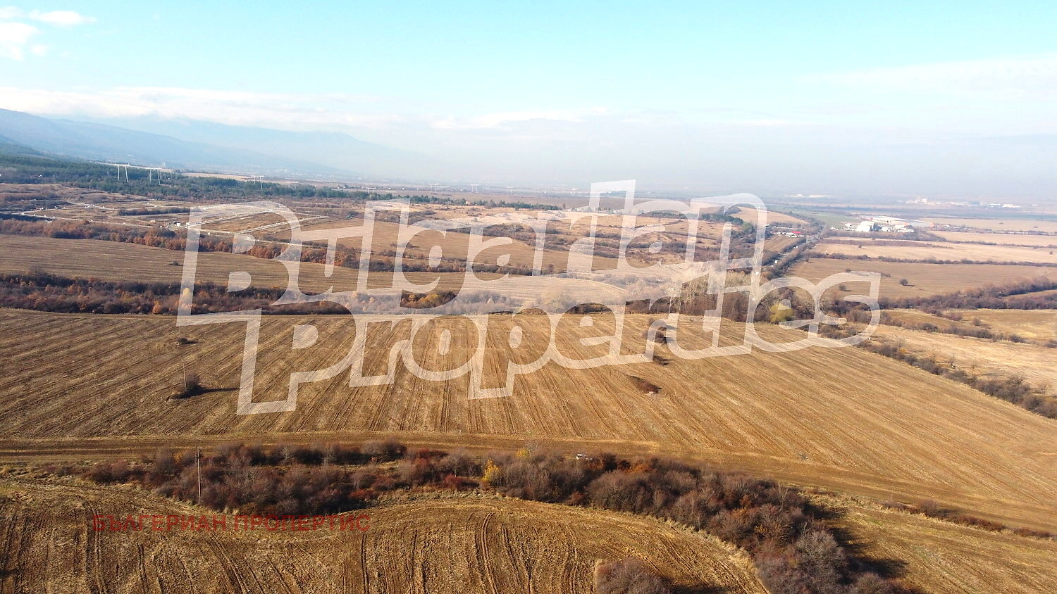 Продава ПАРЦЕЛ, с. Нови хан, област София област, снимка 13 - Парцели - 56109233
