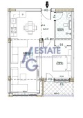 Продава 2-СТАЕН, област Бургас, гр. Китен • 90800 € / 177589.36 лв. • 52140278 1