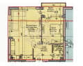 Продава  2-стаен град Русе , Широк център , 72 кв.м | 79200132