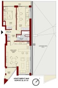 Продава 3-СТАЕН, град София, Сердика • 280880 € / 549353.53 лв. • 18980533 2