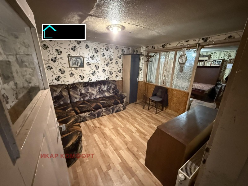 Продава КЪЩА в област Русе, с. Иваново - 130 кв.м / 50 000 € » 97 791.50 лв., ИКАР КОМФОРТ
