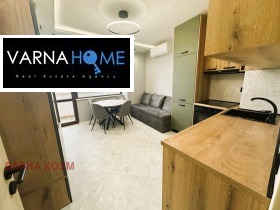 1 bedroom Kolhozen pazar, Varna 7