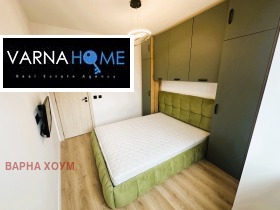 1 bedroom Kolhozen pazar, Varna 3