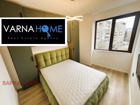 1 bedroom Kolhozen pazar, Varna 1