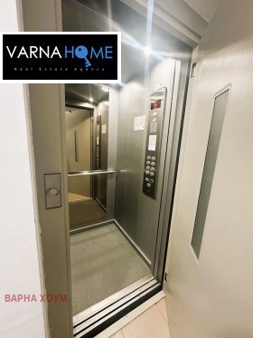 1 bedroom Kolhozen pazar, Varna 14