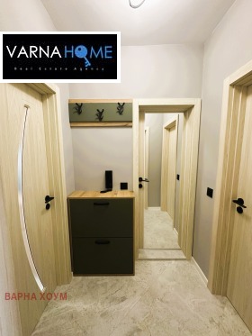 1 bedroom Kolhozen pazar, Varna 11