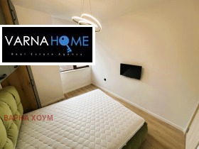 1 bedroom Kolhozen pazar, Varna 2