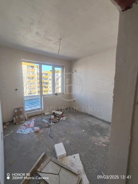 2 Schlafzimmer Juschen, Plowdiw