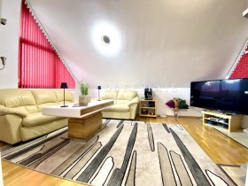 Maisonette Sadijski, Plovdiv