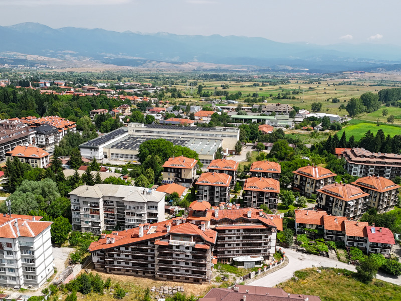 Satılık  Stüdyo bölge Blagoevgrad , Bansko , 36 metrekare | 95742137 - görüntü [6]