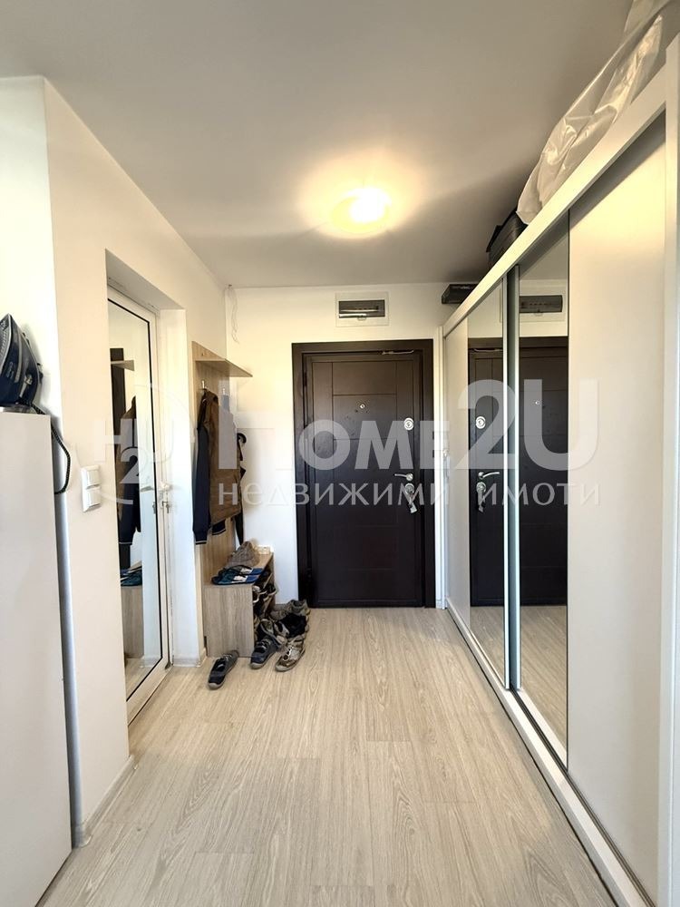 Продава  1-стаен град София , Център , 45 кв.м | 62609113 - изображение [8]