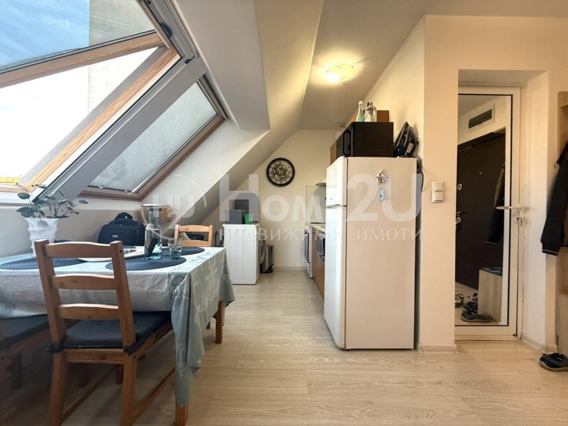 Продава  1-стаен град София , Център , 45 кв.м | 62609113 - изображение [6]