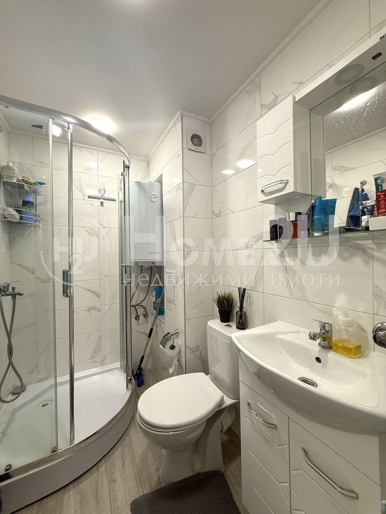 Продава  1-стаен град София , Център , 45 кв.м | 62609113 - изображение [7]