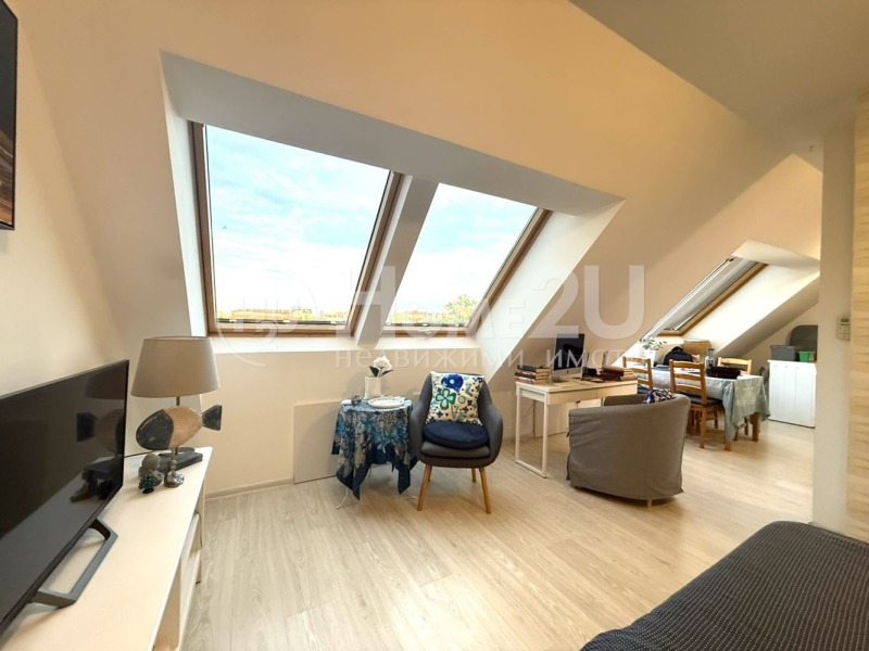 Продава  1-стаен град София , Център , 45 кв.м | 62609113 - изображение [5]