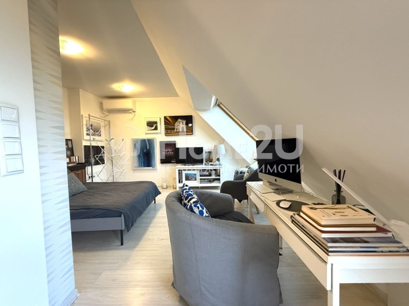 Продава  1-стаен град София , Център , 45 кв.м | 62609113 - изображение [2]