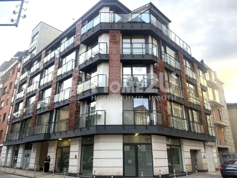 Продава  1-стаен град София , Център , 45 кв.м | 62609113 - изображение [9]