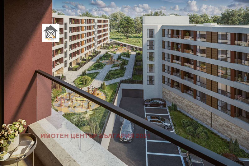 Na prodej  1 ložnice Sofia , Studentski grad , 69 m2 | 65230946