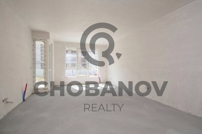 De vânzare  1 dormitor Sofia , Ovcia cupel , 70 mp | 88123274 - imagine [4]