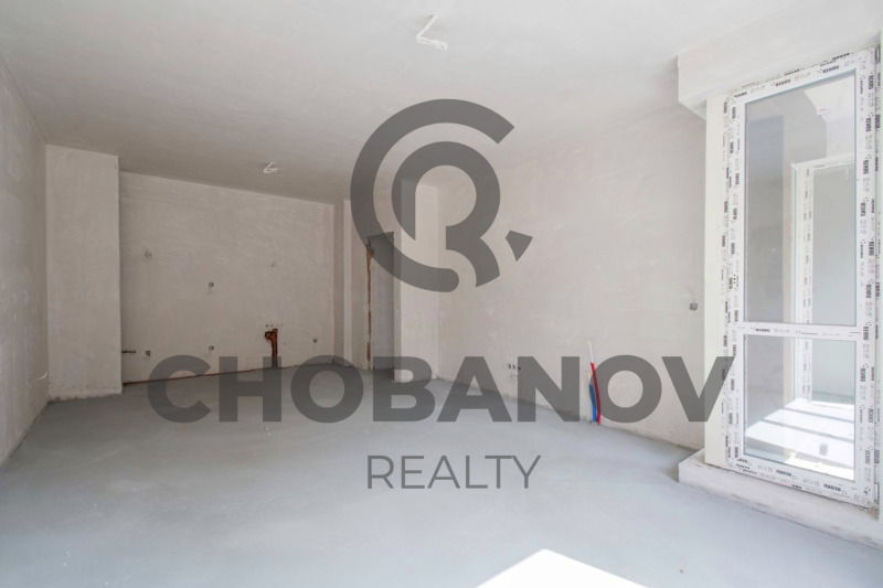 À vendre  1 chambre Sofia , Ovtcha koupel , 70 m² | 88123274 - image [6]