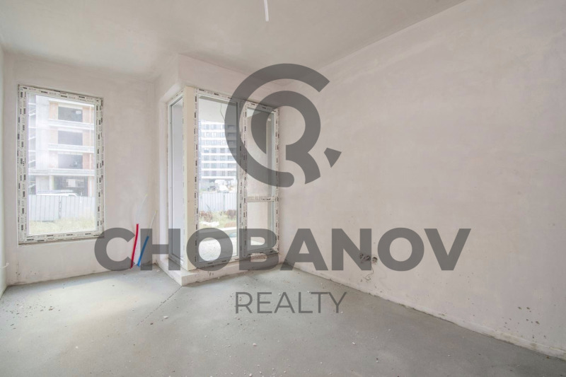 Продава  2-стаен град София , Овча купел , 70 кв.м | 88123274 - изображение [3]