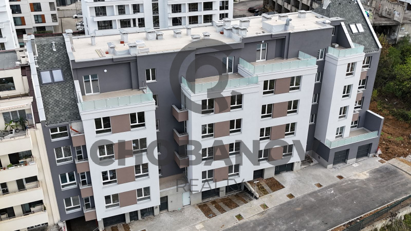 De vânzare  1 dormitor Sofia , Ovcia cupel , 70 mp | 88123274