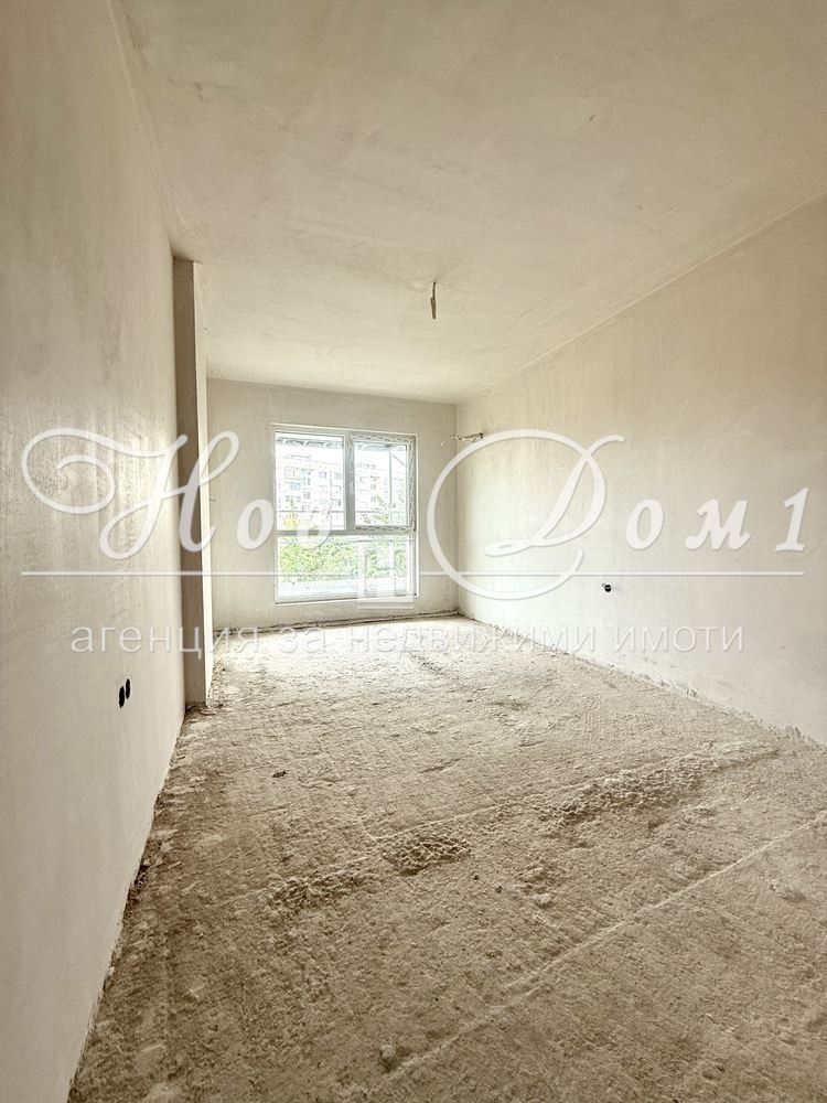 Продава  2-стаен град Пловдив , Христо Смирненски , 59 кв.м | 47474824