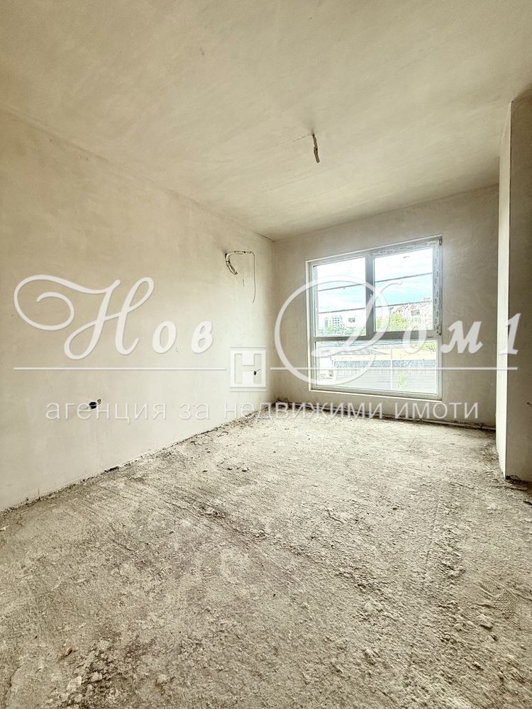 Продава  2-стаен град Пловдив , Христо Смирненски , 59 кв.м | 47474824 - изображение [2]