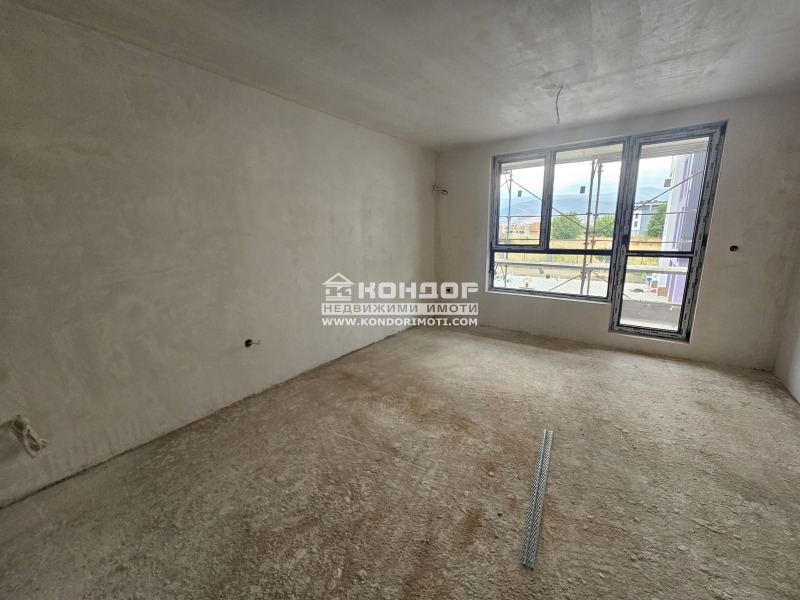 Zu verkaufen  1 Schlafzimmer Plowdiw , Ostromila , 60 qm | 13106911 - Bild [4]