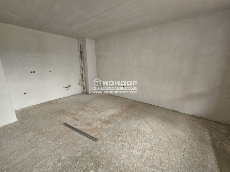 Zu verkaufen  1 Schlafzimmer Plowdiw , Ostromila , 60 qm | 13106911 - Bild [3]