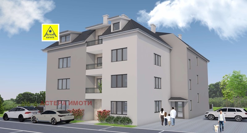 Til salgs  1 soverom Blagoevgrad , Bjalata visota , 60 kvm | 69853296 - bilde [9]