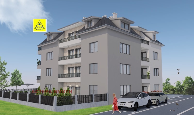 Til salgs  1 soverom Blagoevgrad , Bjalata visota , 60 kvm | 69853296 - bilde [10]
