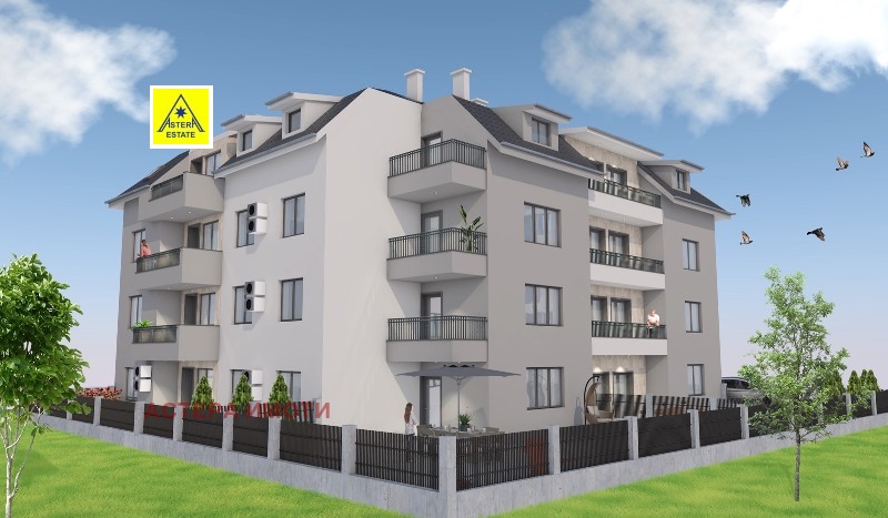 Til salgs  1 soverom Blagoevgrad , Bjalata visota , 60 kvm | 69853296 - bilde [2]