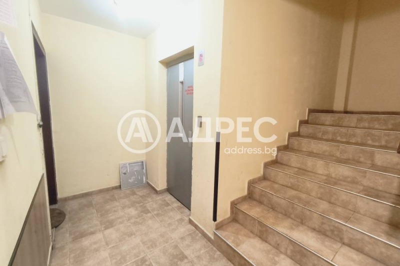 Продава 2-СТАЕН, гр. София, Лагера, снимка 6 - Апартаменти - 52375353