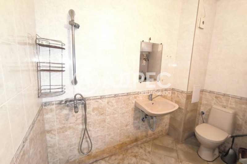 Продава 2-СТАЕН, гр. София, Лагера, снимка 5 - Апартаменти - 52375353