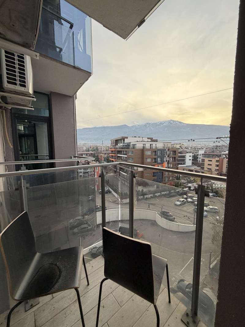 Продава 1-СТАЕН, гр. София, Витоша, снимка 10 - Апартаменти - 52662366