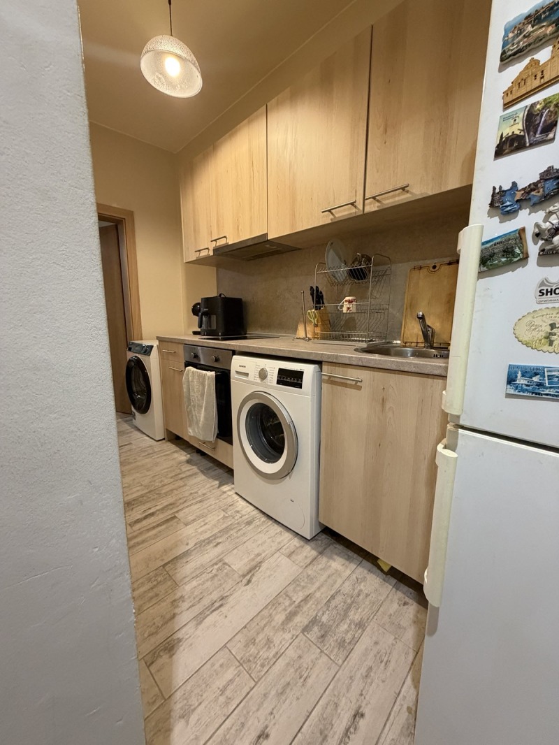 Продава 1-СТАЕН, гр. София, Витоша, снимка 5 - Апартаменти - 52662366