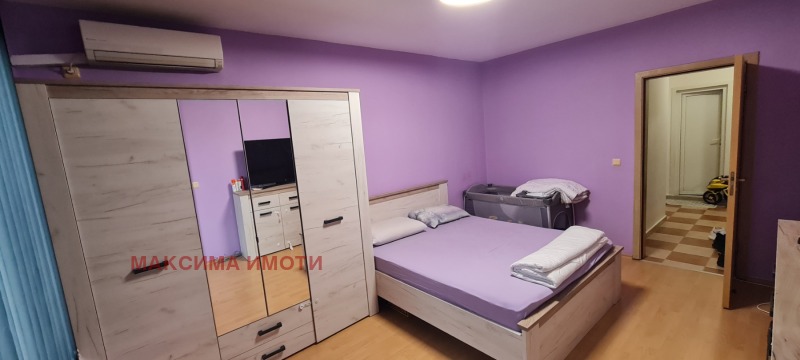 Продава 2-СТАЕН, гр. Бургас, Славейков, снимка 5 - Апартаменти - 52751549