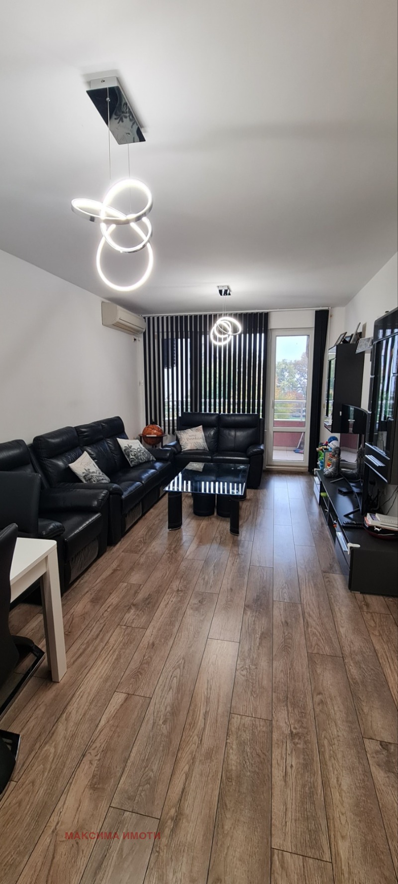 Продава 2-СТАЕН, гр. Бургас, Славейков, снимка 7 - Апартаменти - 52751549