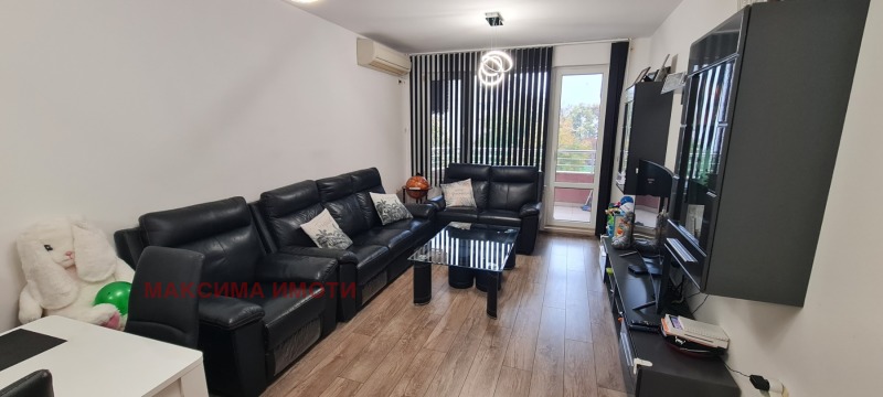 Продава 2-СТАЕН, гр. Бургас, Славейков, снимка 8 - Апартаменти - 52751549