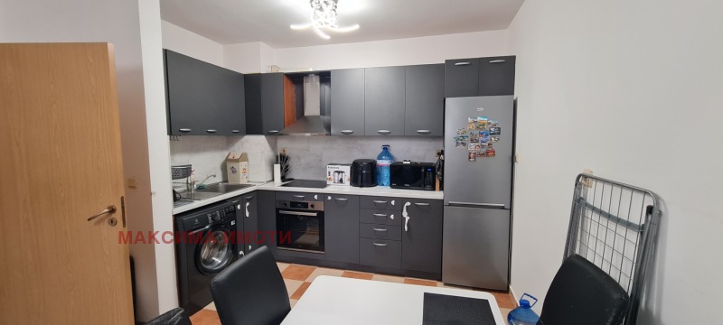 Продава 2-СТАЕН, гр. Бургас, Славейков, снимка 6 - Апартаменти - 52751549