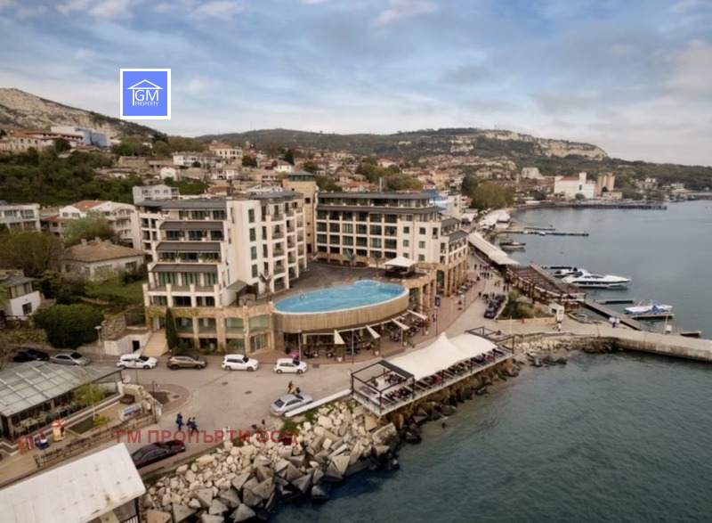 Продава 1-СТАЕН, гр. Балчик, област Добрич