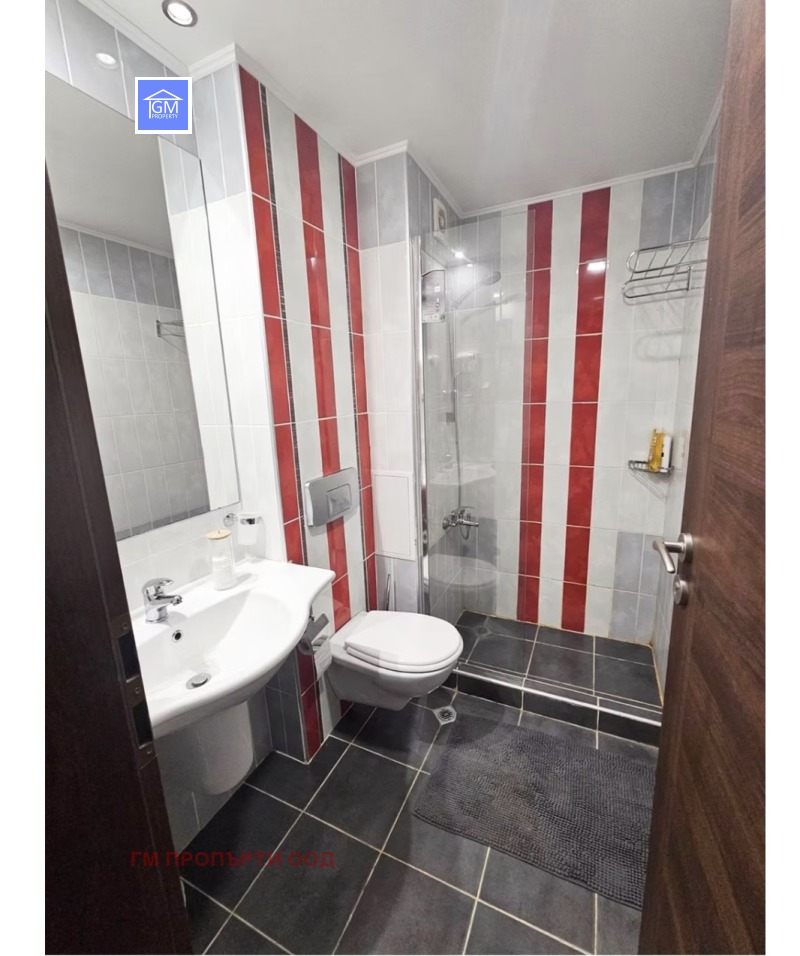 Продава 1-СТАЕН, гр. Балчик, област Добрич, снимка 6 - Апартаменти - 53569062